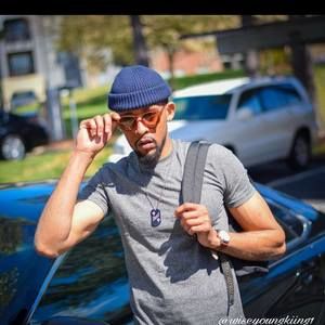 Meet your Posher, Spoken